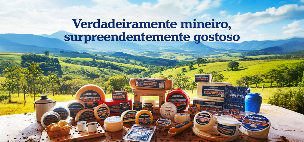 Case de sucesso: Cambuiense - Projeto de Rebranding Estratégico