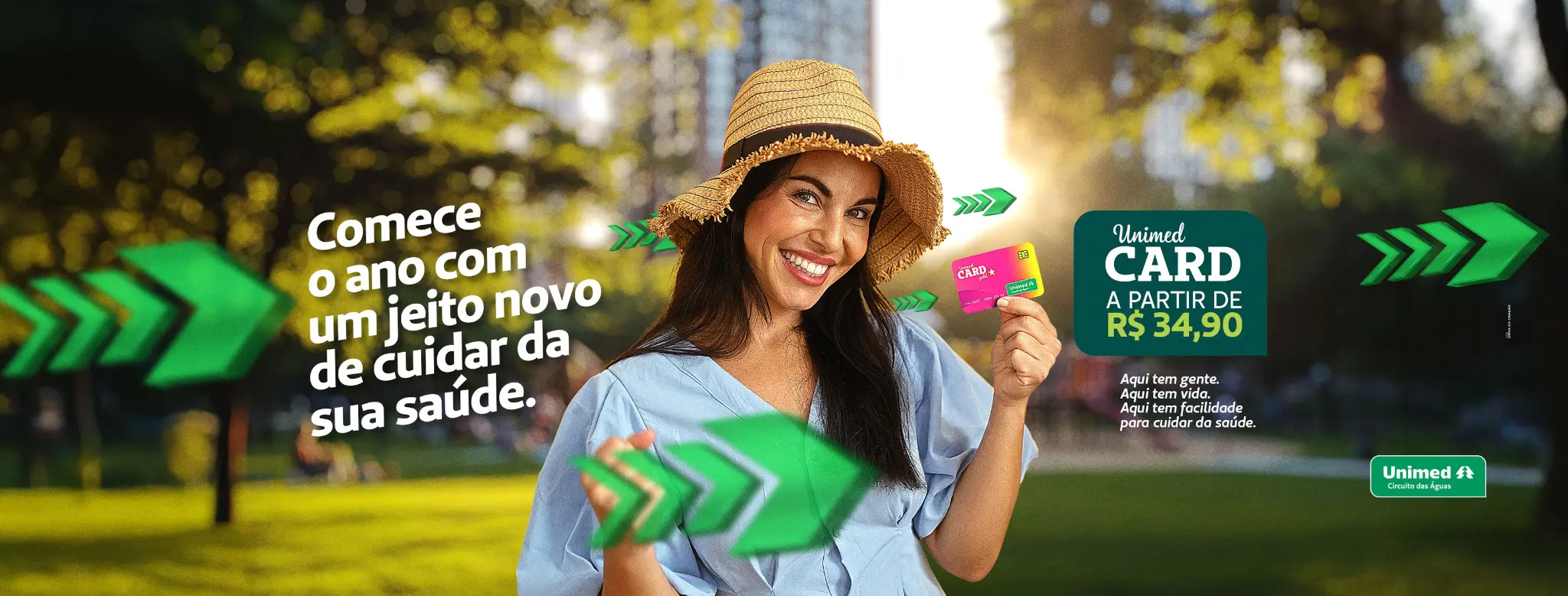 Case de sucesso: Unimed Circuito das Águas - Aumento na geração de leads B2C e B2B
