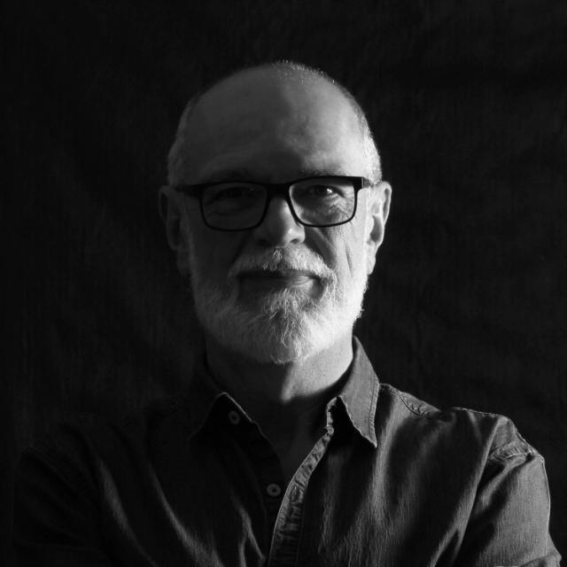 Paulo Santos - Sócio Fundador da Usina da Criação
